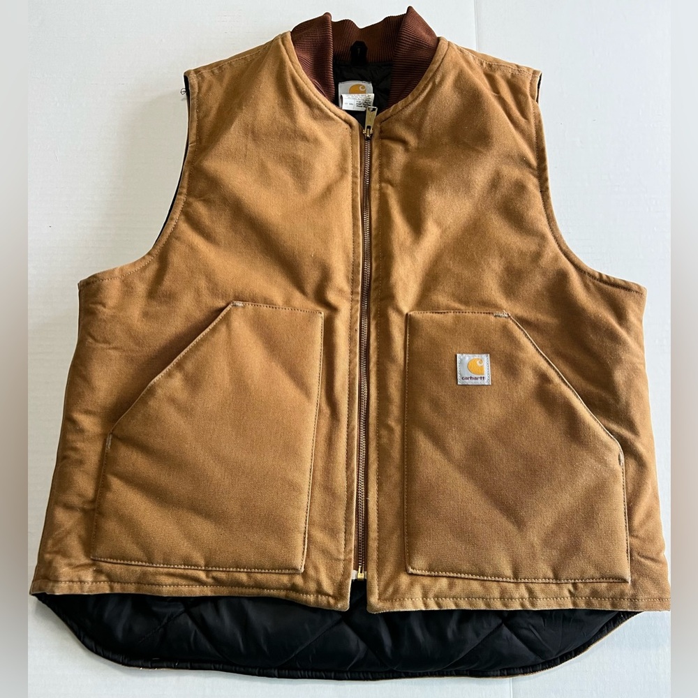 Carhartt Vest
